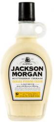 Jackson Morgan Southern Cream - Banana Pudding Cream Liqueur (750ml) (750ml)