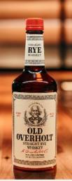 James B. Beam - Old Overholt Rye (750ml) (750ml)