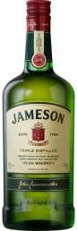 Jameson - Irish Whiskey (1.75L) (1.75L)