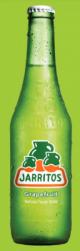 Jarritos - Grapefruit Soda (355ml) (355ml)