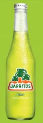 Jarritos - Lime Soda (355ml) (355ml)