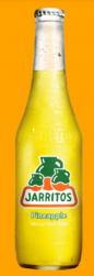 Jarritos - Pineapple Soda (355ml) (355ml)