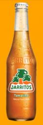 Jarritos - Tamarind Soda (355ml) (355ml)