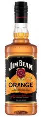 Jim Beam - Orange Whiskey (1.75L) (1.75L)