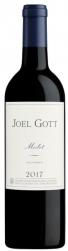 Joel Gott - Merlot (750ml) (750ml)