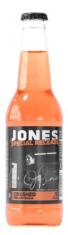 Jones Soda - Crushed Melon (355ml) (355ml)