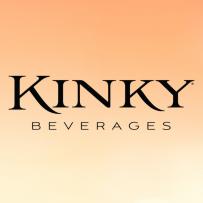 Kinky Cocktails - Red Extra (16oz can) (16oz can)