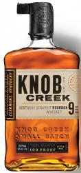 Knob Creek - Bourbon Kentucky (375ml) (375ml)