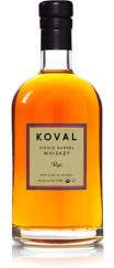 Koval - Rye Single Barrel Whiskey (750ml) (750ml)