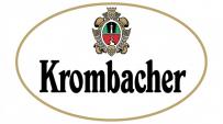 Krombacher - Hell (4 pack 16oz cans) (4 pack 16oz cans)