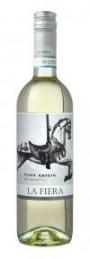 La Fiera - Pinot Grigio 2020 (750ml) (750ml)