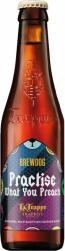 La Trappe - Practise What You Preach (750ml) (750ml)