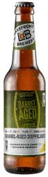 Lakefront Brewery - Barrel-aged Doppelbock (6 pack 12oz bottles) (6 pack 12oz bottles)