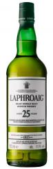 Laphroaig - 25yr old Scotch (750ml) (750ml)