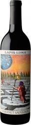 Lapis Luna - Cabernet Sauvignon California 2020 (750ml) (750ml)