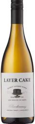 Layer Cake - Chardonnay 2017 (750ml) (750ml)