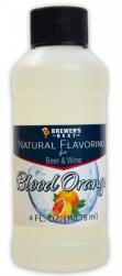 LD Carlsons - Blood Orange Flavoring