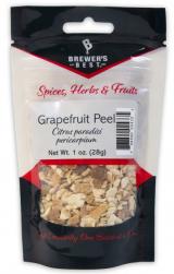 LD Carlsons - Brewers Best Grapefruit Peel