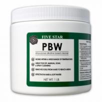 LD Carlsons - Five Star PBW