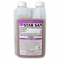 LD Carlsons - Star San