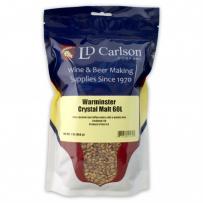 LD Carlsons - Warminster Crystal 60l Malt