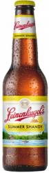 Leinenkugel's Brewing Co. - Summer Shandy (6 pack 12oz cans) (6 pack 12oz cans)