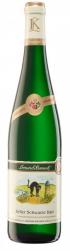 Leonard Kreusch - Zeller Schwarze Katz Riesling 2021 (750ml) (750ml)