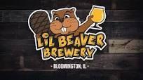 Lil Beaver Brewery - Butterscotch Cream Ale (4 pack 16oz cans) (4 pack 16oz cans)