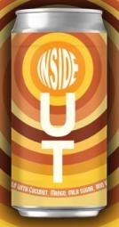 Liquid Love - Inside Out (4 pack 16oz cans) (4 pack 16oz cans)