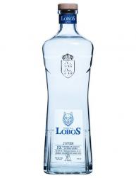 Lobos 1707 - Joven Tequila (750ml) (750ml)