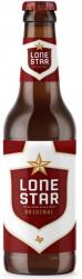 Lone Star - Lager (6 pack 12oz bottles) (6 pack 12oz bottles)