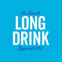 Long Drink - Zero Sugar (12 pack 12oz cans) (12 pack 12oz cans)