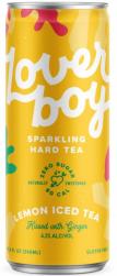 Loverboy - Lemon Tea (6 pack cans) (6 pack cans)