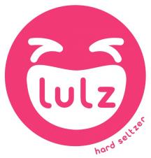 Lulz - Blueberry Lemonade (6 pack 12oz cans) (6 pack 12oz cans)