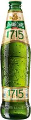 Lvivske - 1715 (4 pack cans) (4 pack cans)