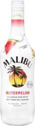 Malibu - Watermelon Rum (750ml) (750ml)