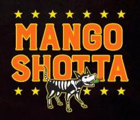 Mango Shotta - Jalapeno Tequila (750ml) (750ml)