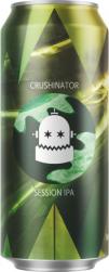 Maplewood Brew - Crushinator (4 pack 16oz cans) (4 pack 16oz cans)