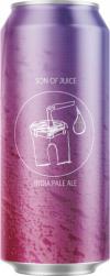 Maplewood Brew - Son of Juice IPA (4 pack 16oz cans) (4 pack 16oz cans)