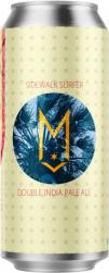 Maplewood Brewery - Sidewalk Surfer (4 pack 16oz cans) (4 pack 16oz cans)