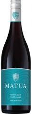 Matua Valley - Pinot Noir Marlborough 2018 (750ml) (750ml)