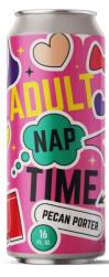 Millstream - Adult Nap Time Pecan Porter (4 pack 16oz cans) (4 pack 16oz cans)