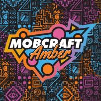 Mobcraft - Amber (6 pack 12oz cans) (6 pack 12oz cans)