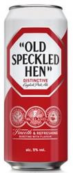 Morland's - Old Speckled Hen (4 pack 14oz cans) (4 pack 14oz cans)