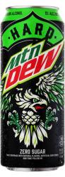 Mountain Dew - Hard Original (24oz can) (24oz can)