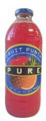 Mr. Pure - Fruit Punch (32oz can) (32oz can)