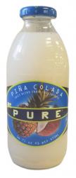 Mr. Pure - Pina Colada (16.9oz bottle) (16.9oz bottle)