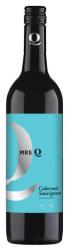 Mrs Q - Cabernet Sauvignon 2015 (750ml) (750ml)