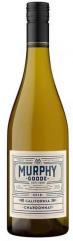 Murphy Goode - Chardonnay Sonoma County 2018 (750ml) (750ml)