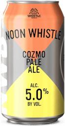 Noon Whistle Brewing - Cozmo Pale Ale (6 pack 12oz cans) (6 pack 12oz cans)